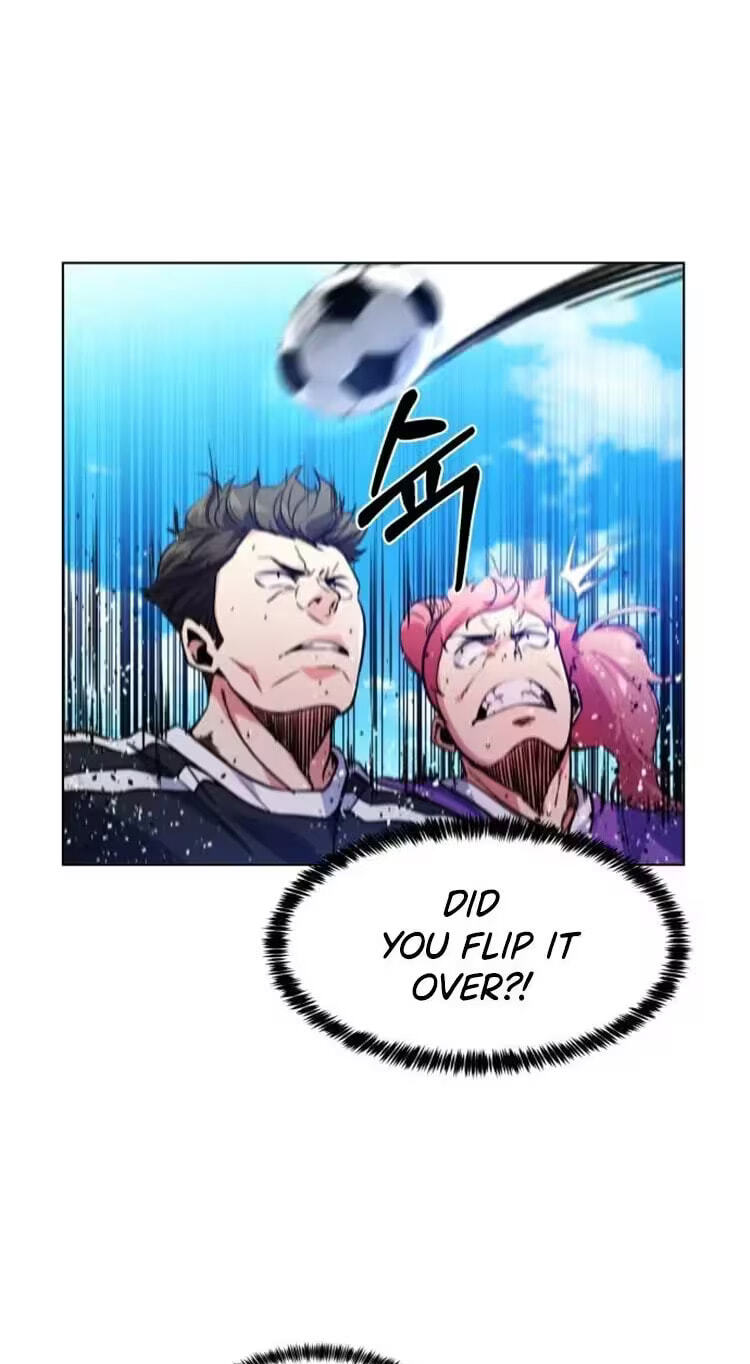 Top Corner Chapter 99 page 53 - 