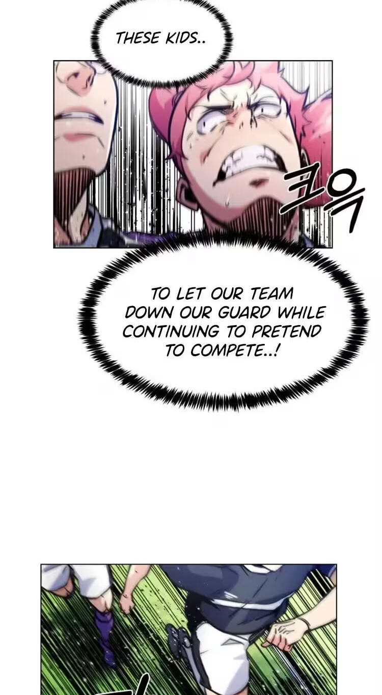 Top Corner Chapter 99 page 54 - 