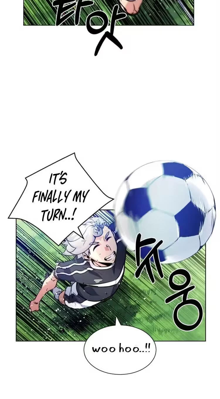 Top Corner Chapter 99 page 55 - 