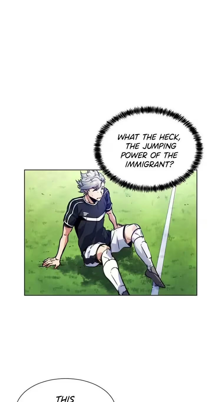 Top Corner Chapter 99 page 59 - 