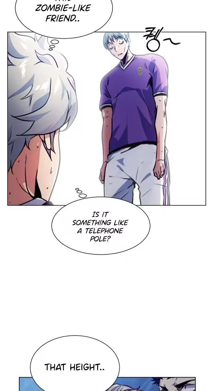 Top Corner Chapter 99 page 60 - 