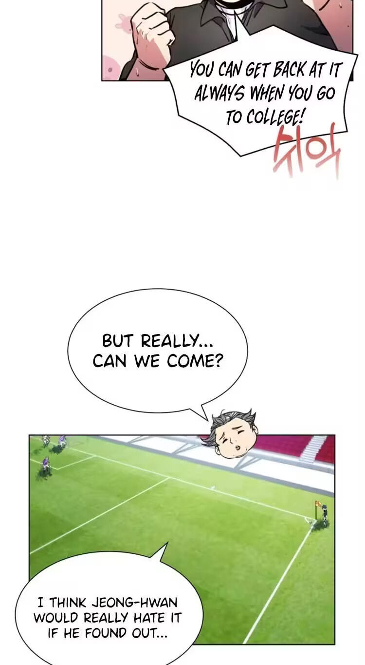 Top Corner Chapter 99 page 7 - 