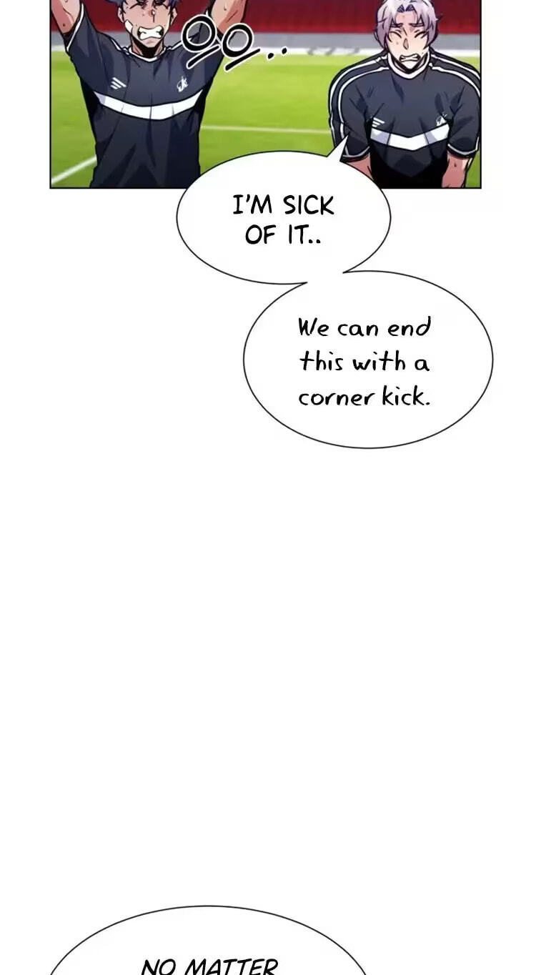 Top Corner Chapter 99 page 62 - 