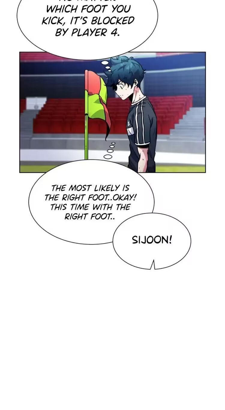 Top Corner Chapter 99 page 63 - 