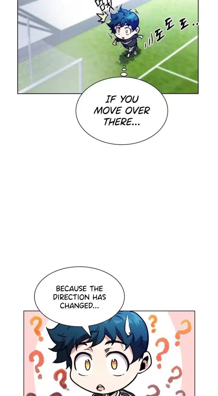 Top Corner Chapter 99 page 65 - 