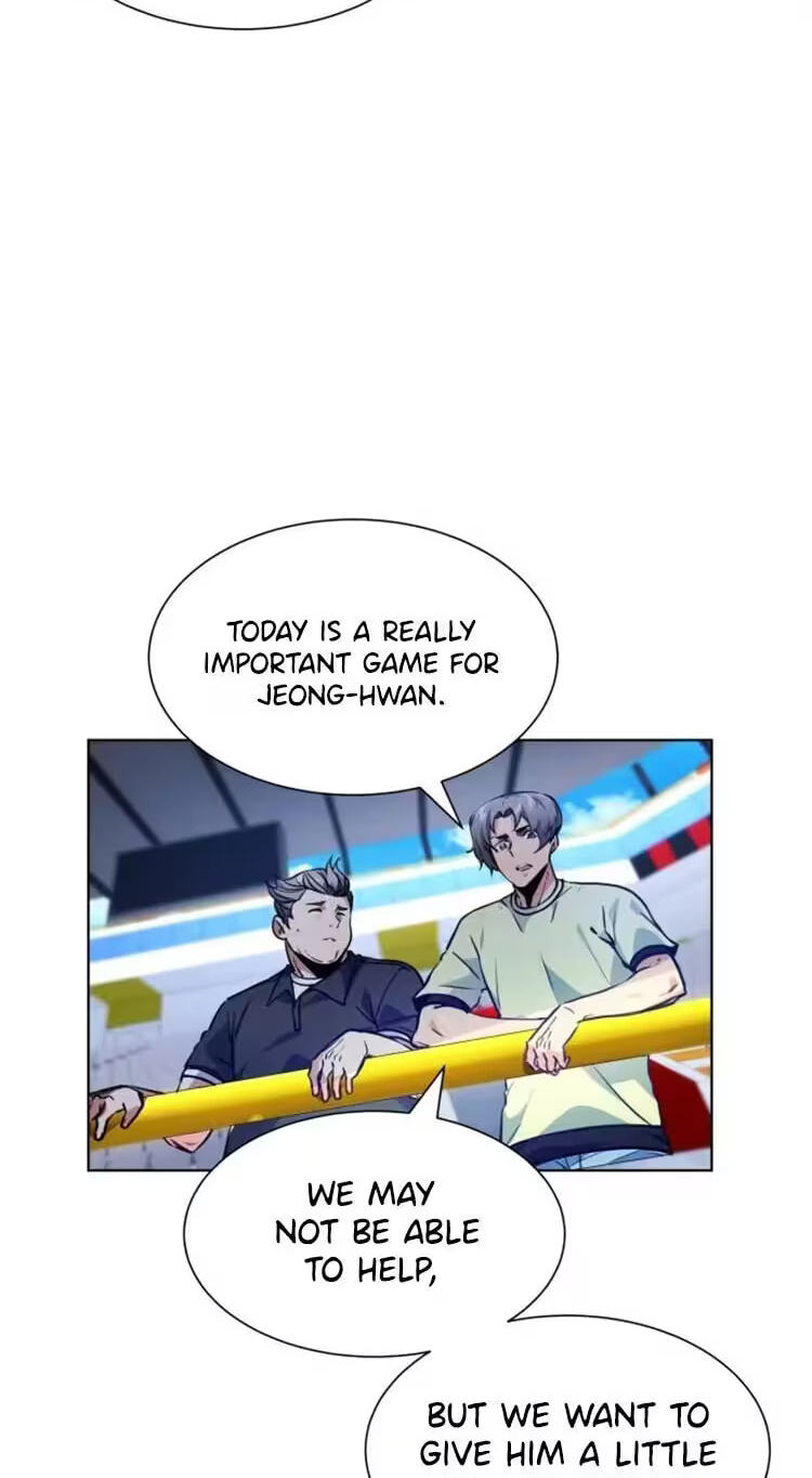 Top Corner Chapter 99 page 8 - 