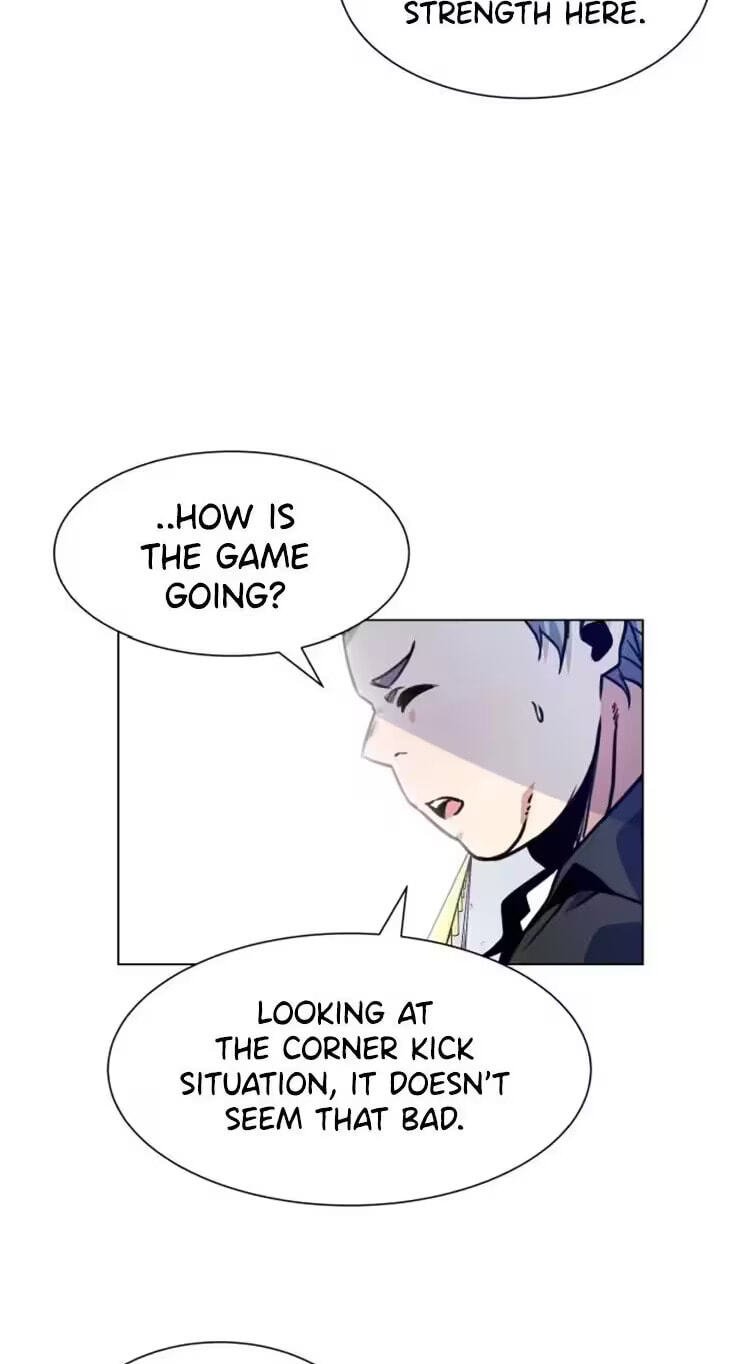 Top Corner Chapter 99 page 9 - 