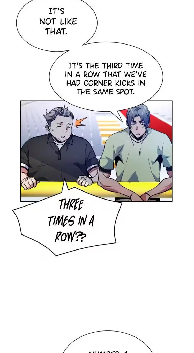 Top Corner Chapter 99 page 10 - 