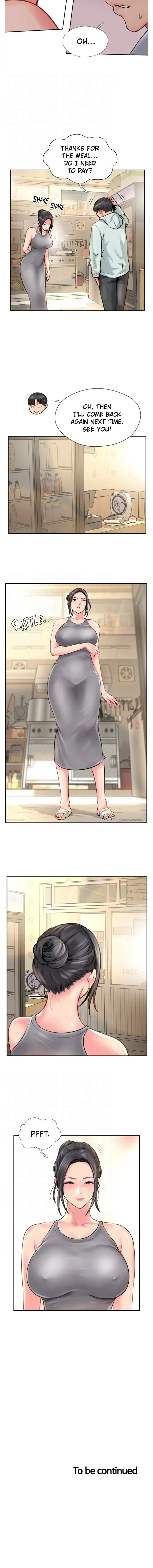 Top Of The World Chapter 11 page 5 - 