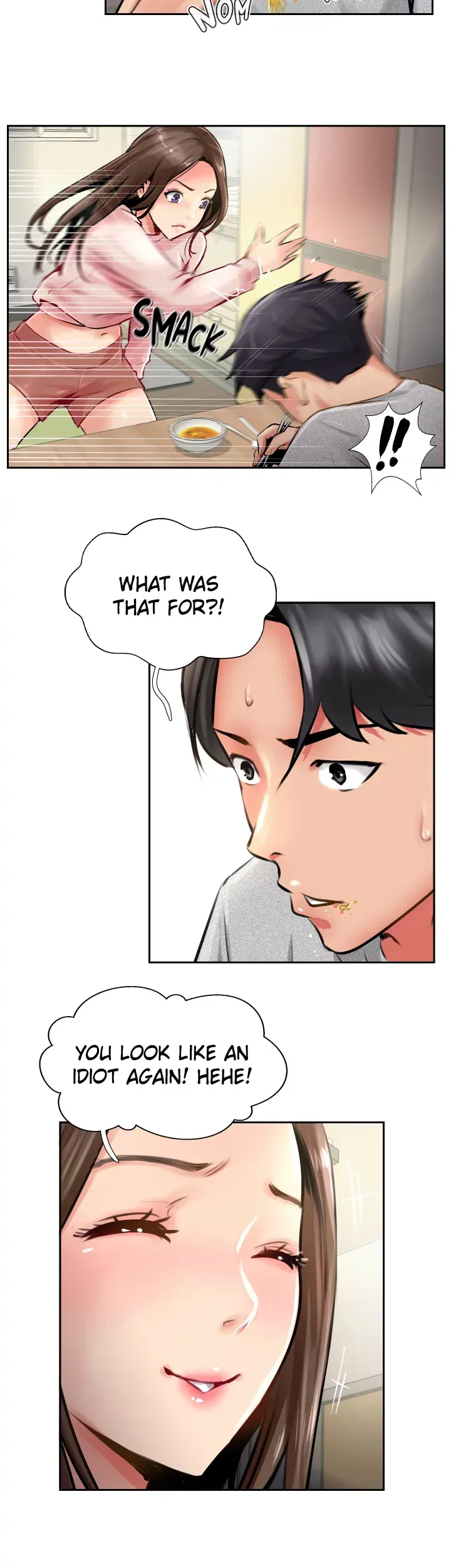 Top Of The World Chapter 14 page 24 - 