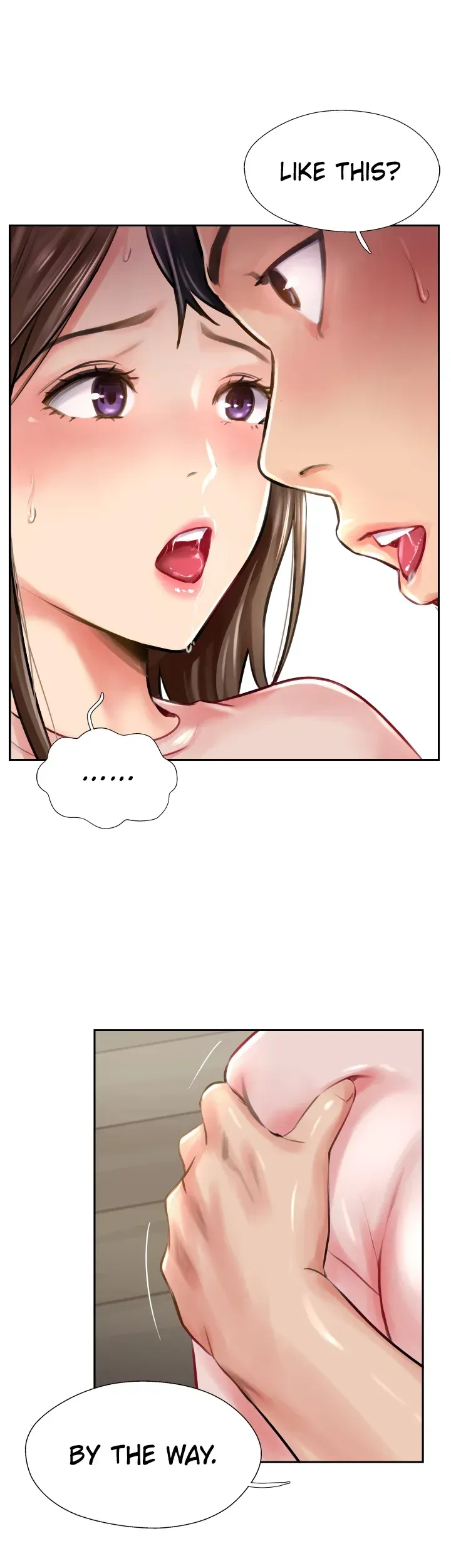 Top Of The World Chapter 14 page 27 - 