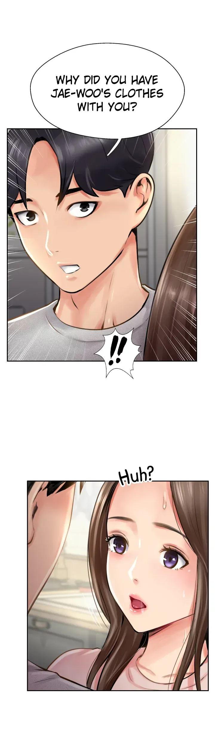 Top Of The World Chapter 14 page 28 - 