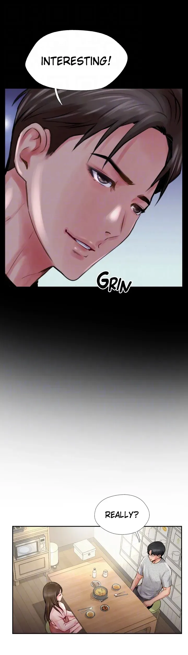 Top Of The World Chapter 14 page 35 - 