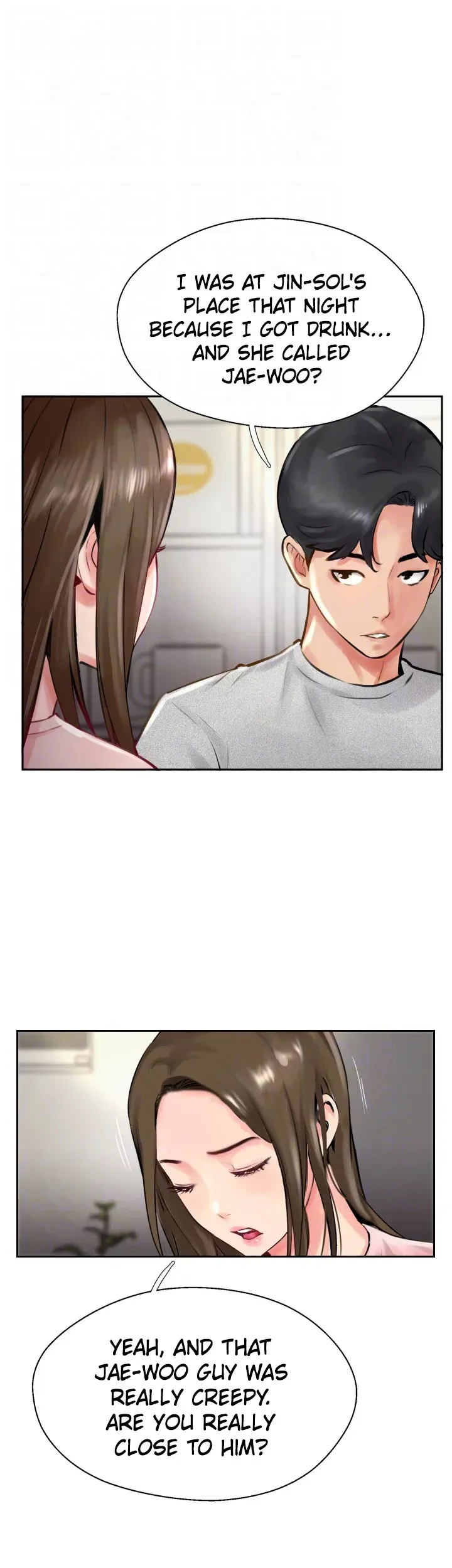 Top Of The World Chapter 14 page 36 - 