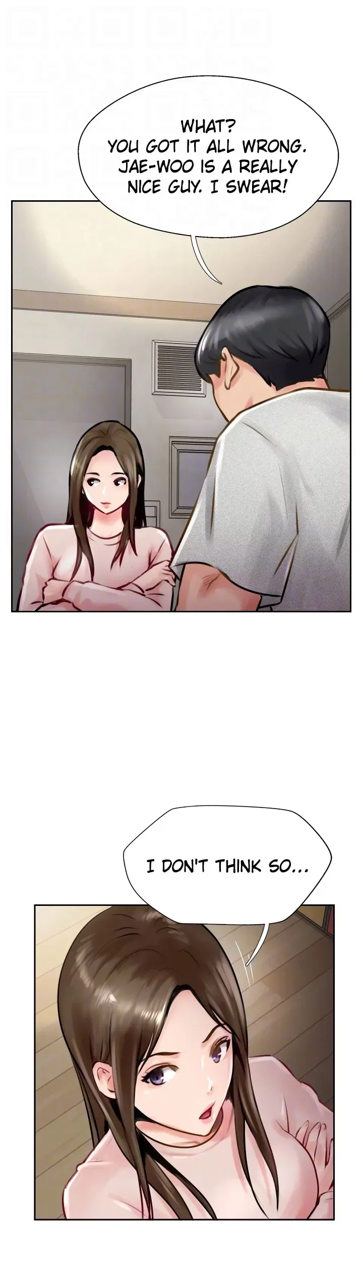 Top Of The World Chapter 14 page 37 - 