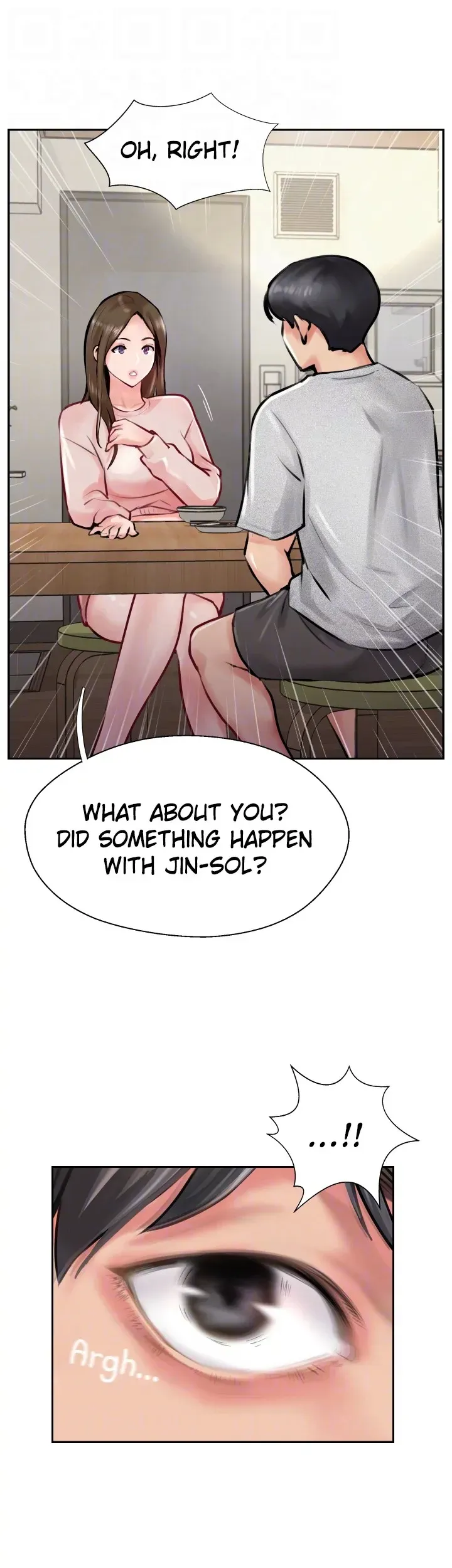 Top Of The World Chapter 14 page 38 - 