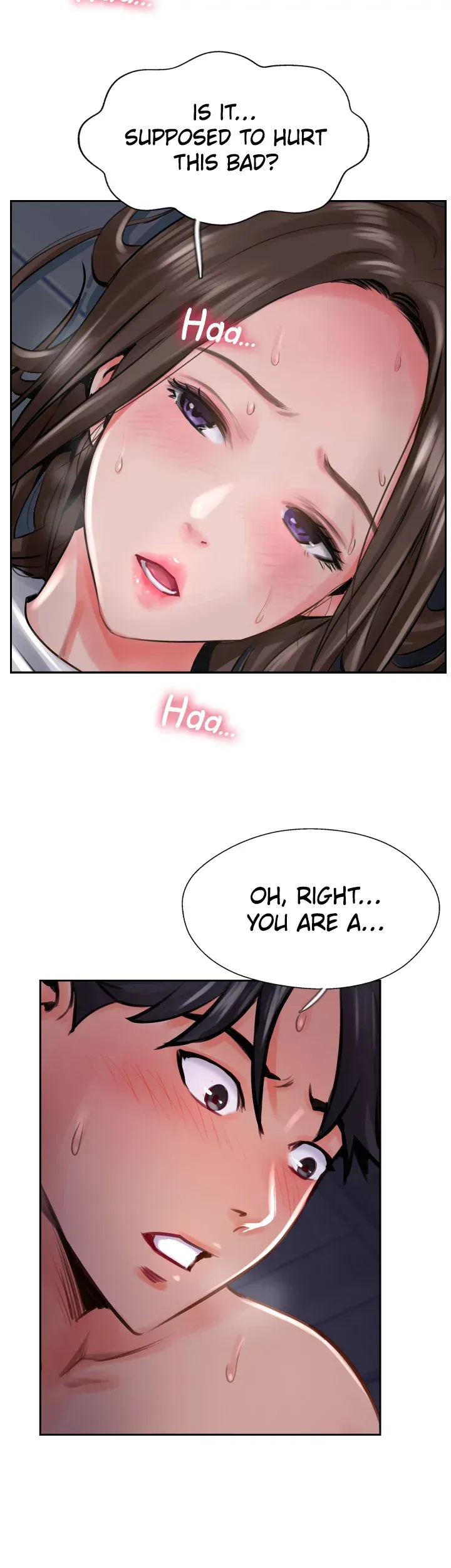 Top Of The World Chapter 14 page 6 - 