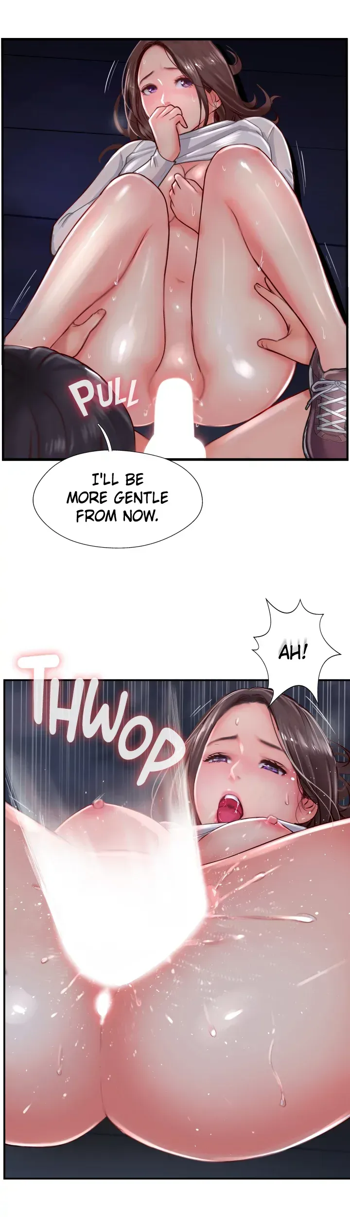 Top Of The World Chapter 14 page 7 - 