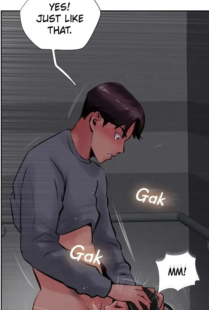 Top Of The World Chapter 22 page 105 - 