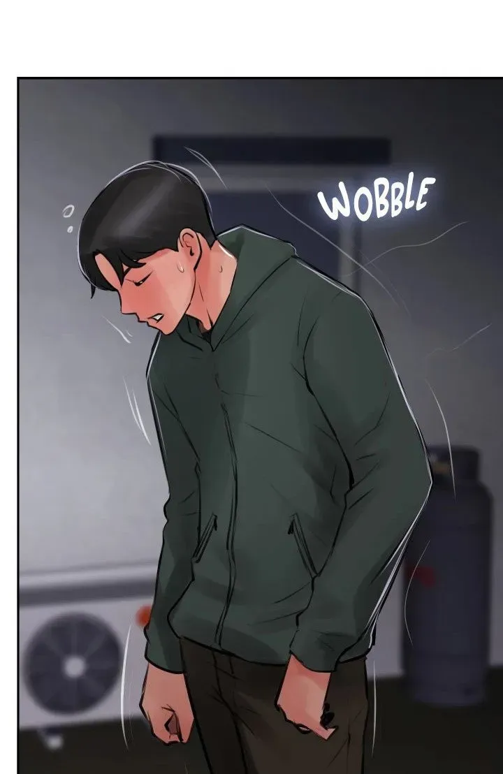 Top Of The World Chapter 23 page 127 - 