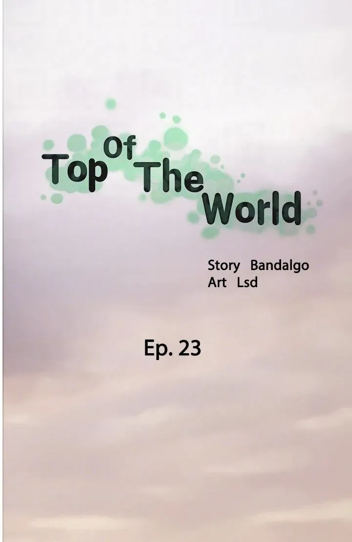 Top Of The World Chapter 23 page 33 - 