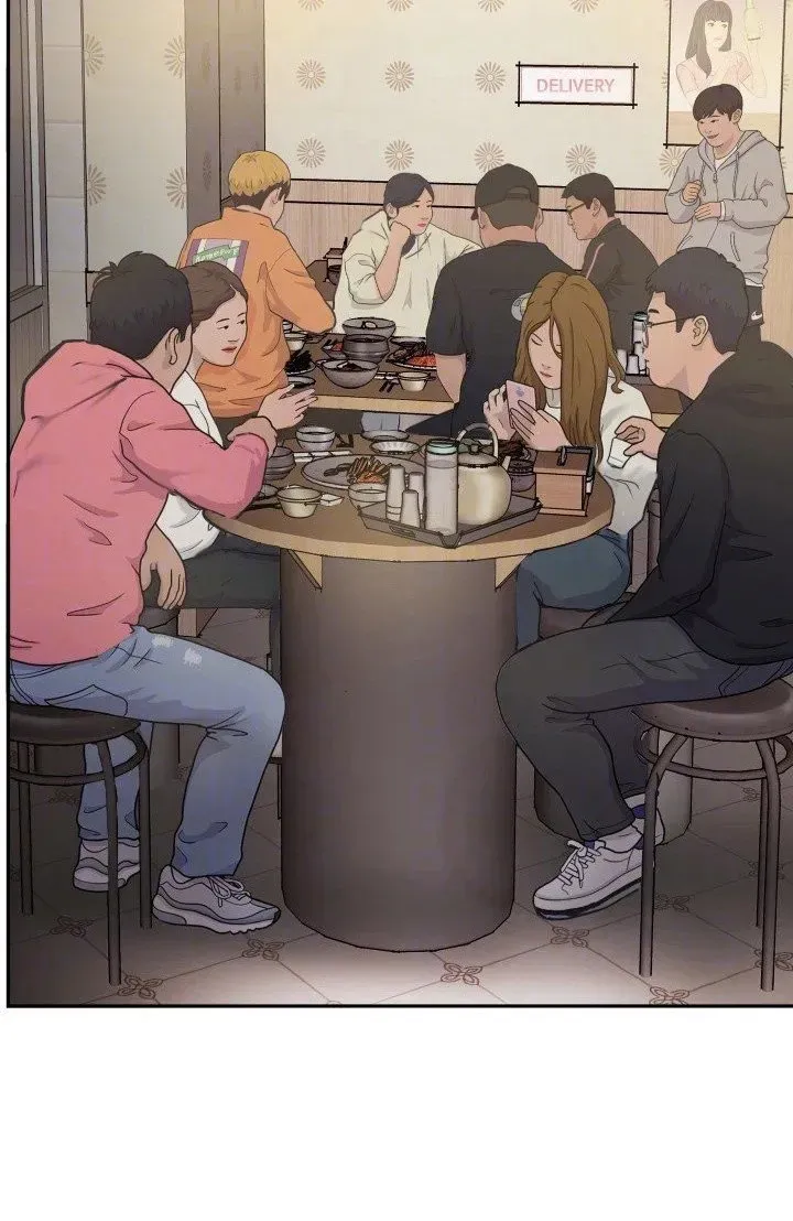 Top Of The World Chapter 23 page 37 - 