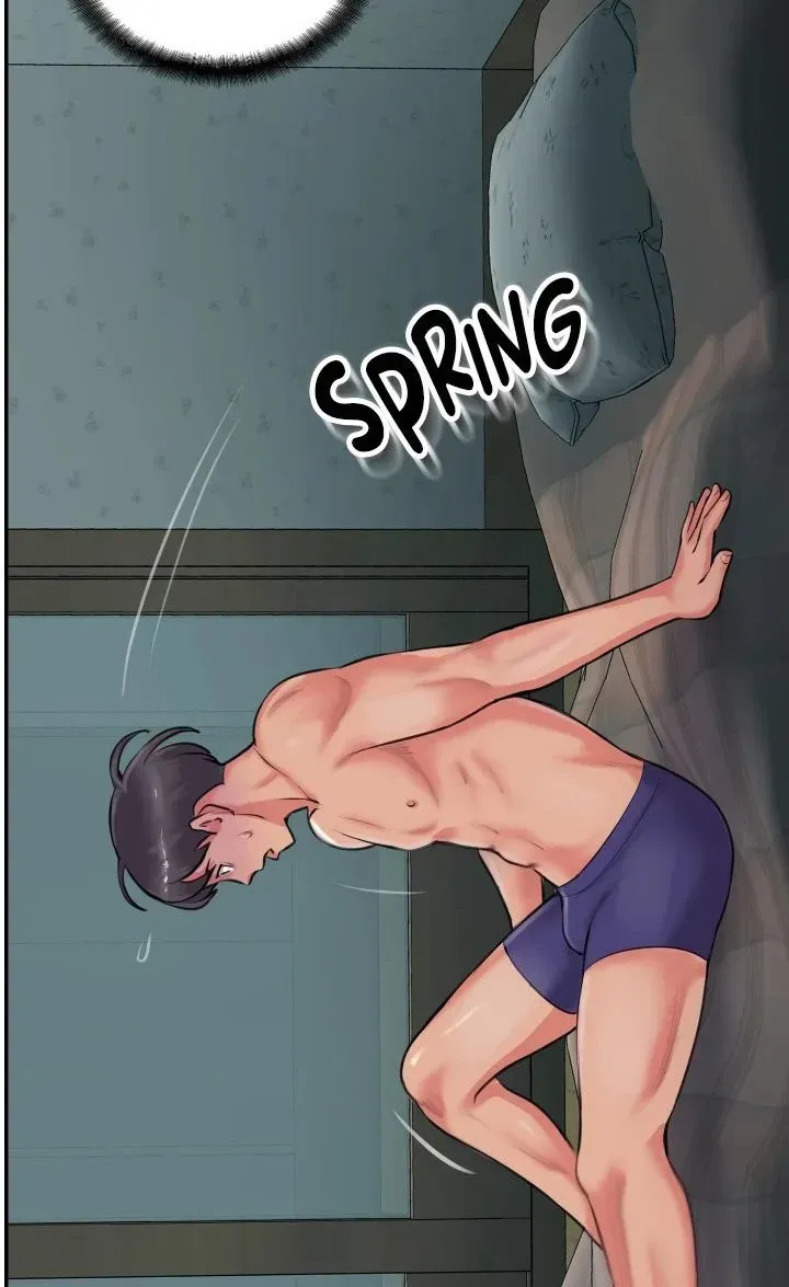 Top Of The World Chapter 24 page 15 - 