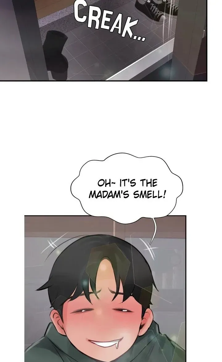 Top Of The World Chapter 24 page 3 - 