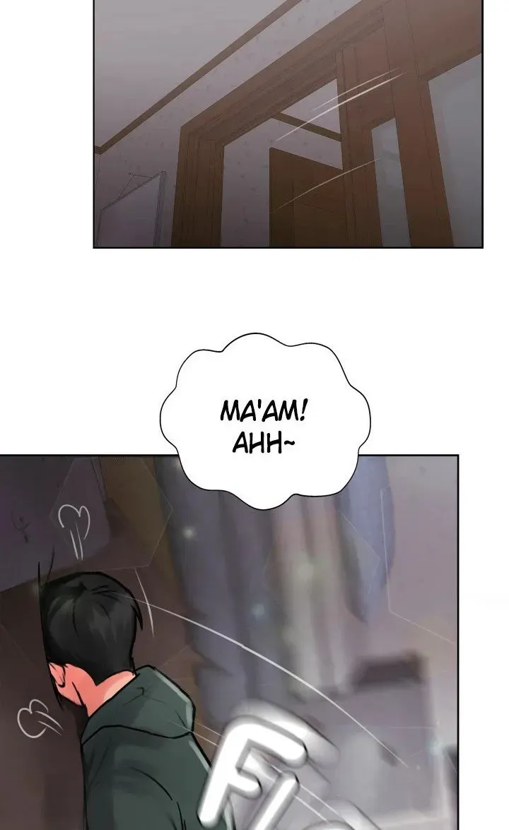 Top Of The World Chapter 24 page 5 - 