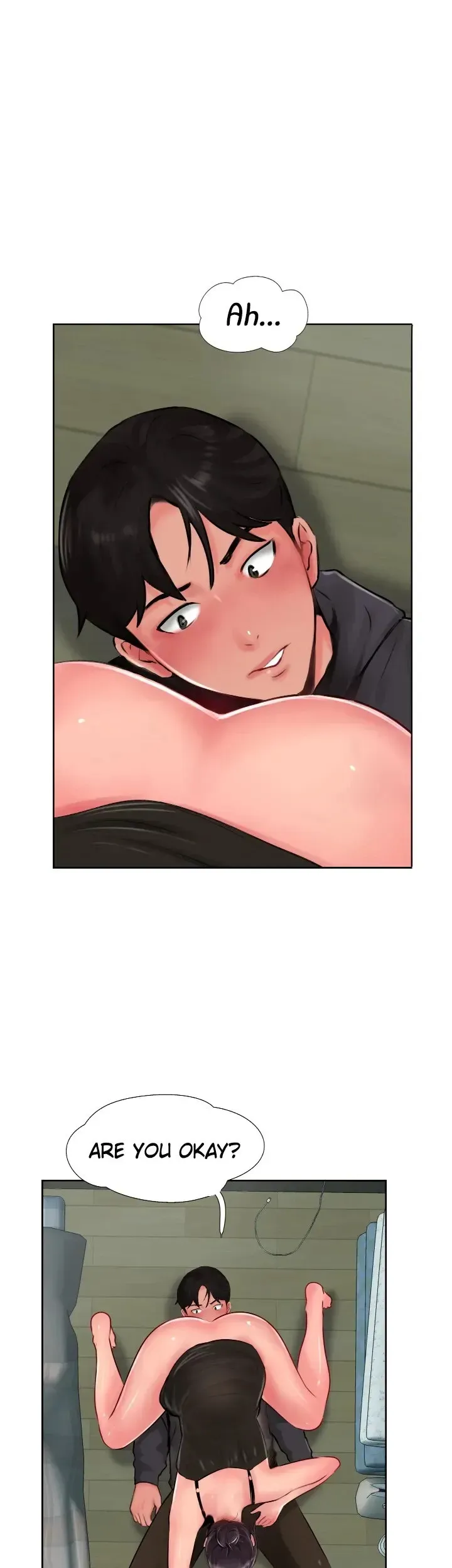 Top Of The World Chapter 25 page 1 - 