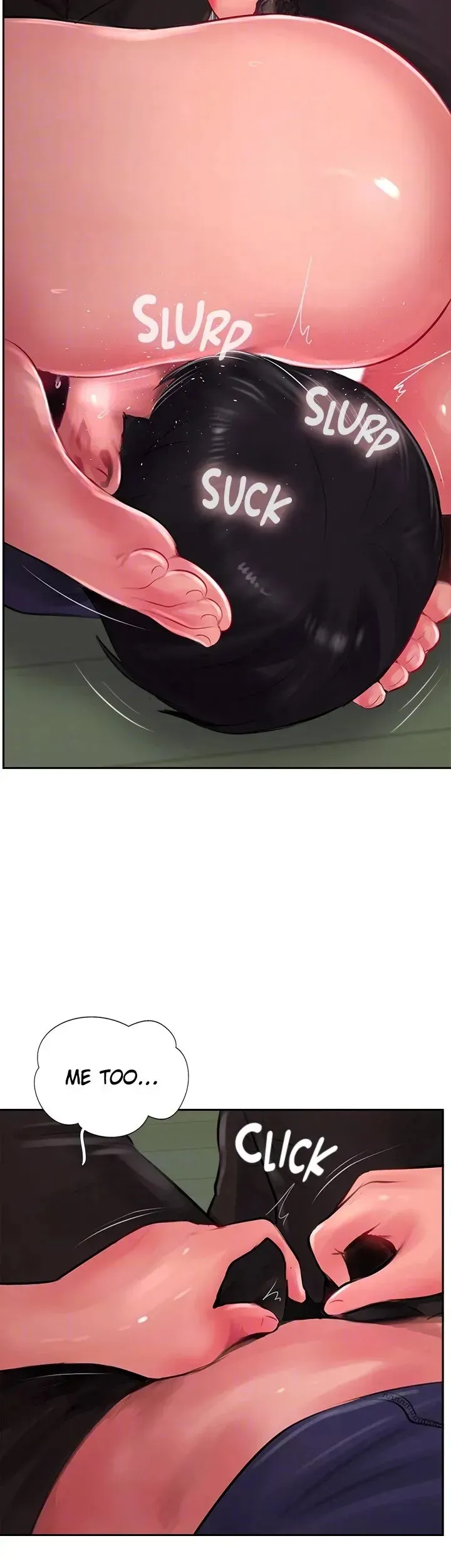 Top Of The World Chapter 25 page 11 - 