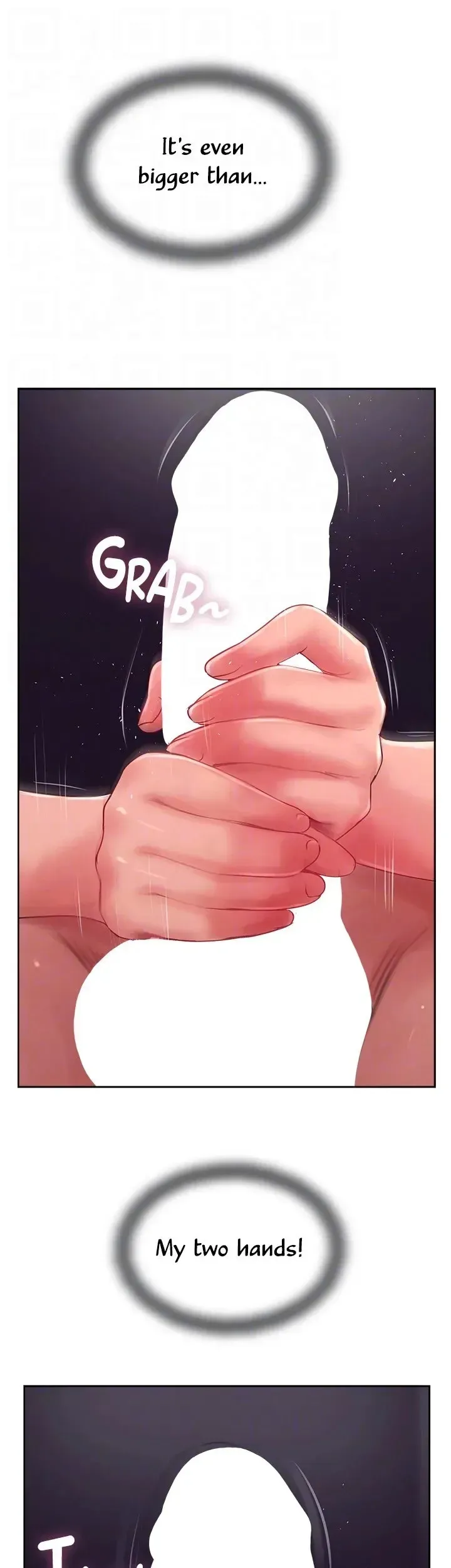 Top Of The World Chapter 25 page 14 - 