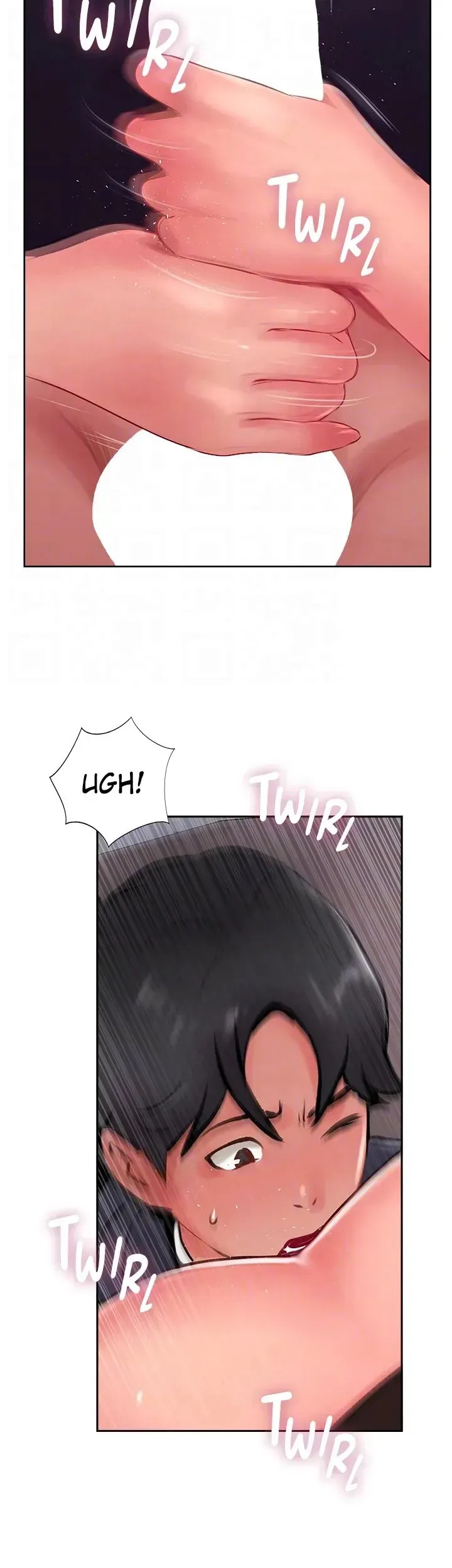 Top Of The World Chapter 25 page 15 - 