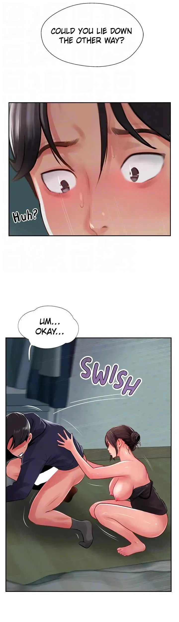 Top Of The World Chapter 25 page 19 - 