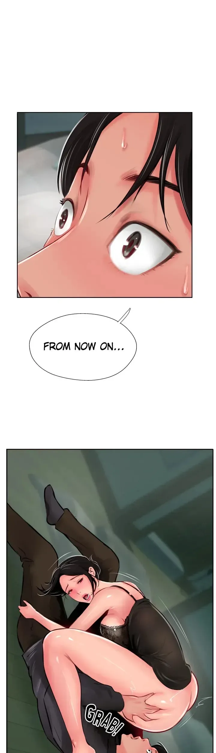 Top Of The World Chapter 25 page 3 - 