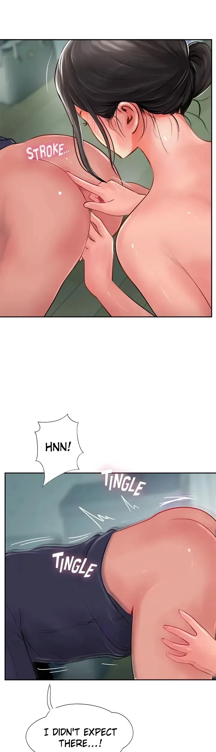 Top Of The World Chapter 25 page 22 - 