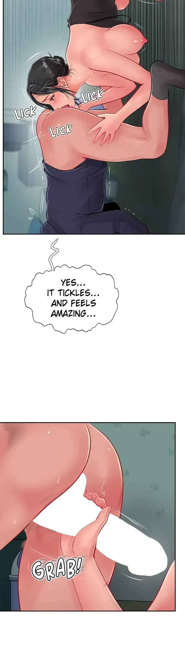 Top Of The World Chapter 25 page 27 - 