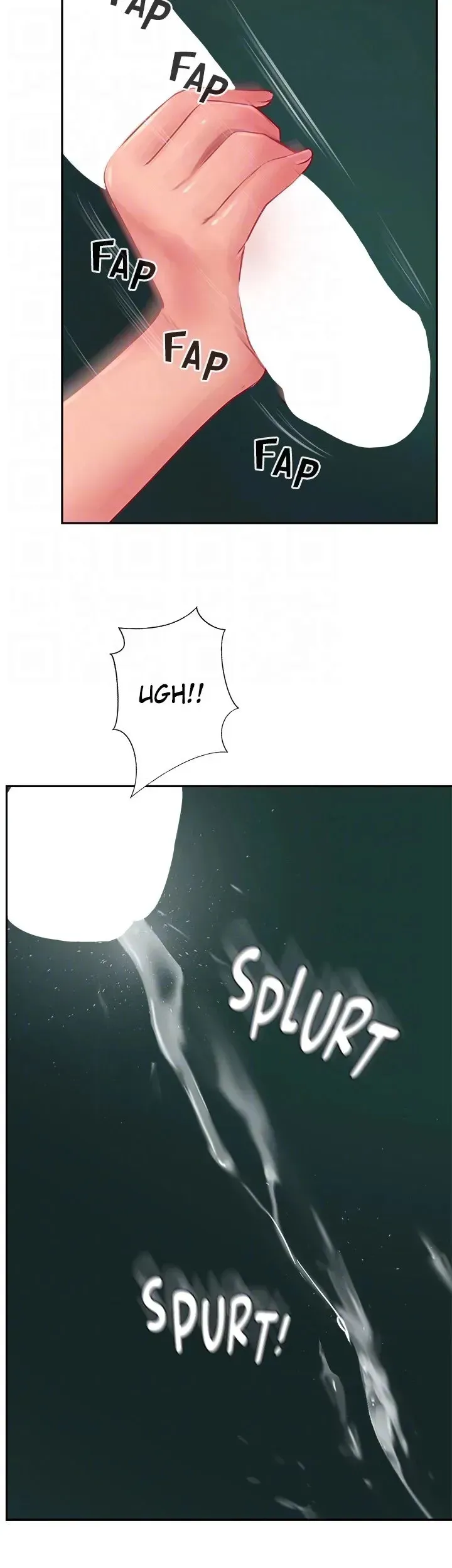 Top Of The World Chapter 25 page 31 - 