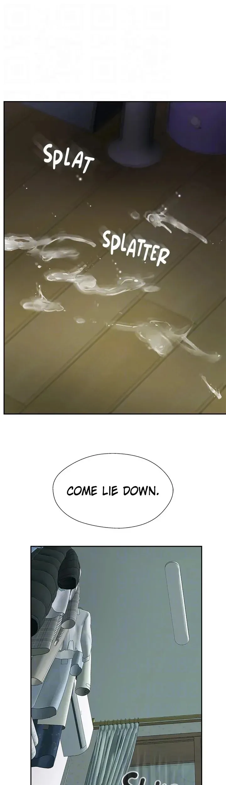Top Of The World Chapter 25 page 32 - 
