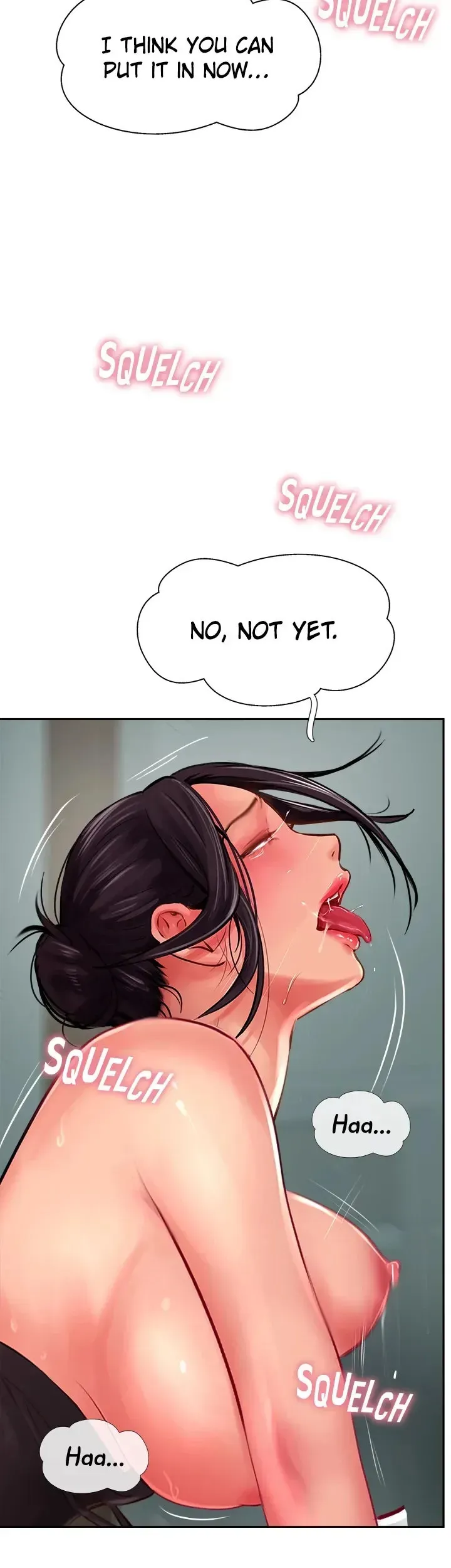 Top Of The World Chapter 25 page 41 - 