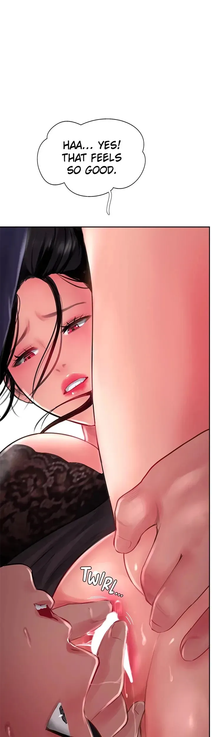 Top Of The World Chapter 25 page 8 - 
