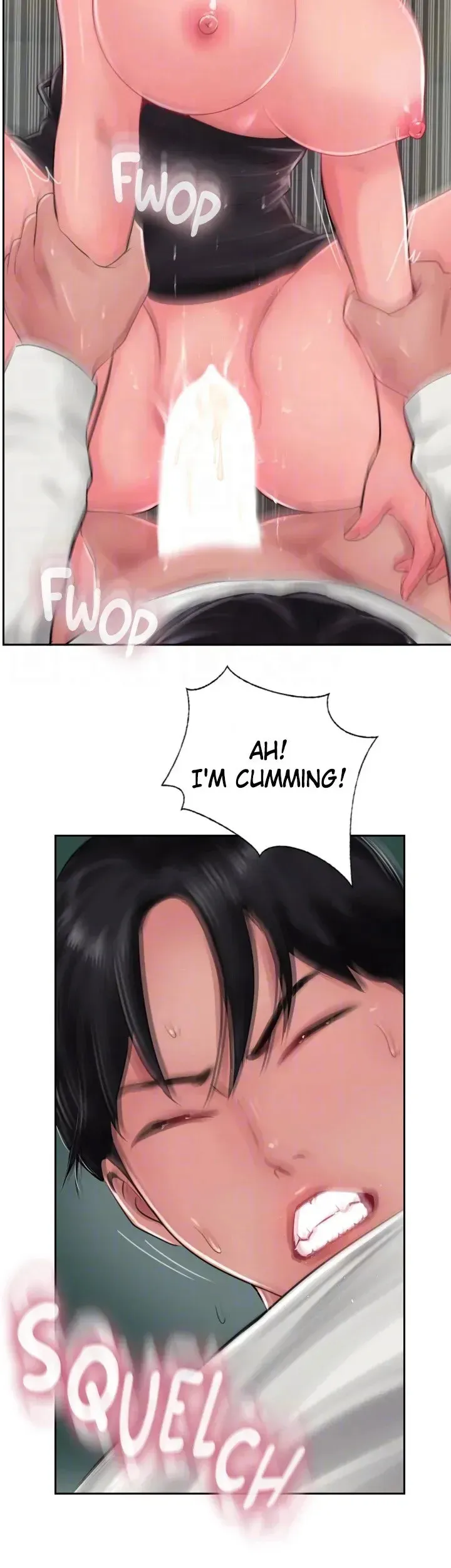 Top Of The World Chapter 26 page 18 - 