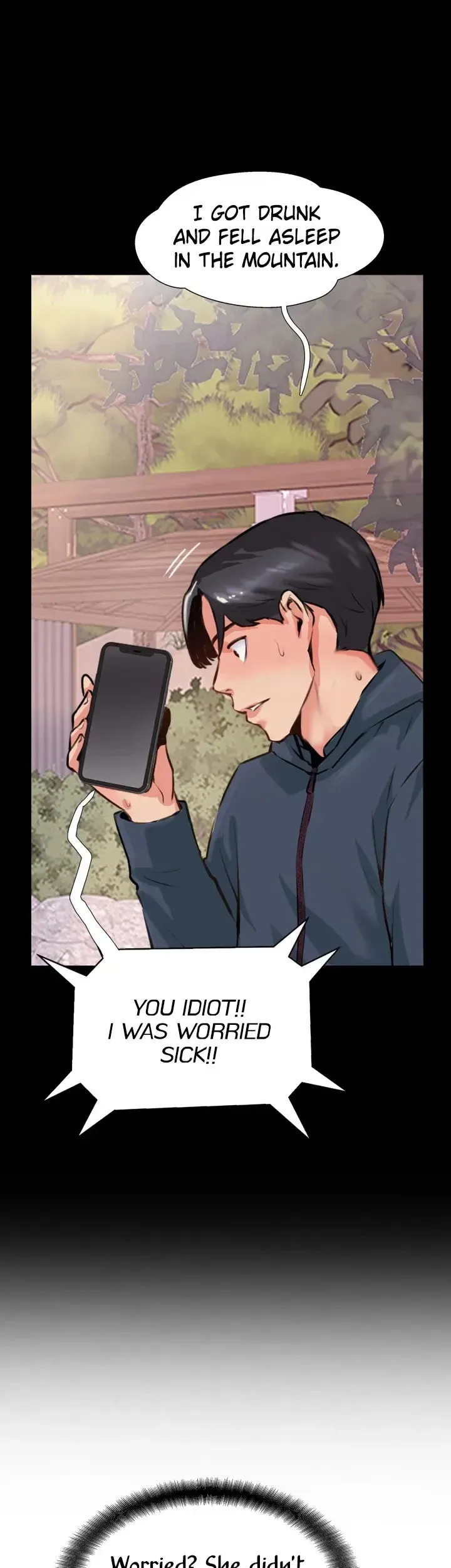 Top Of The World Chapter 26 page 29 - 