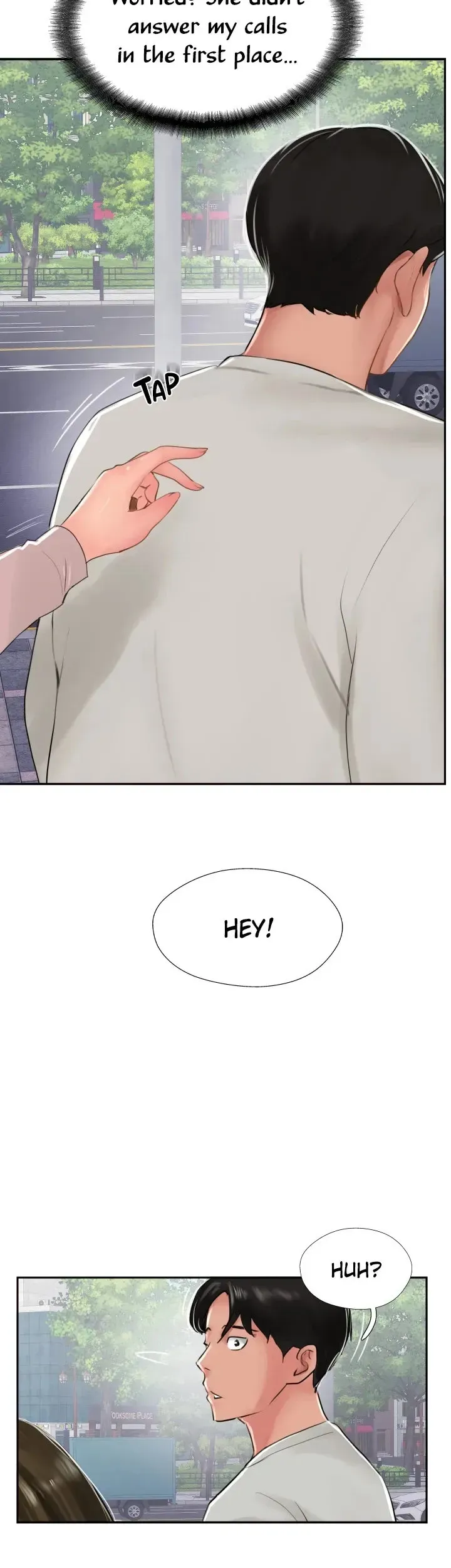 Top Of The World Chapter 26 page 30 - 