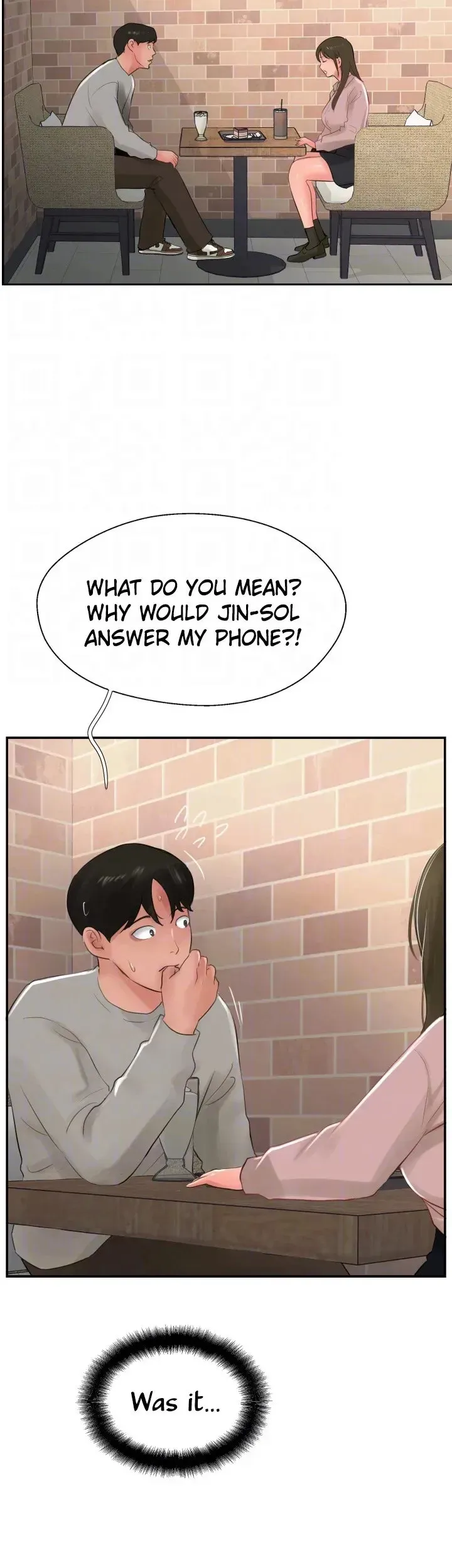 Top Of The World Chapter 26 page 36 - 