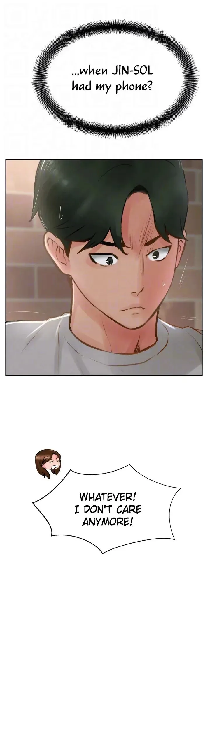 Top Of The World Chapter 26 page 37 - 