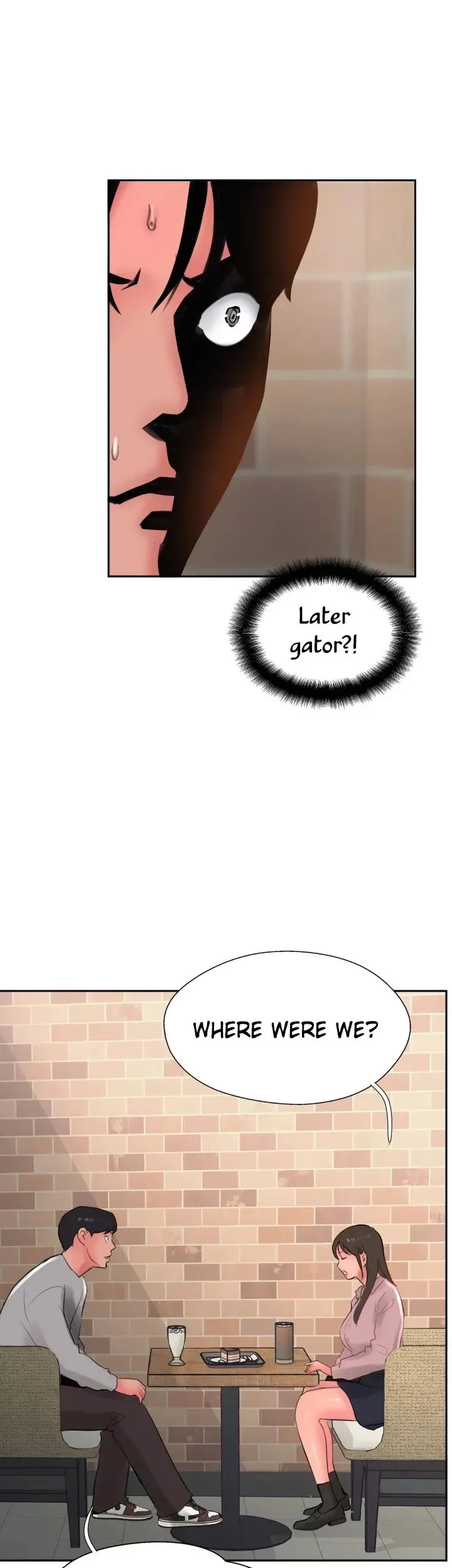 Top Of The World Chapter 26 page 41 - 
