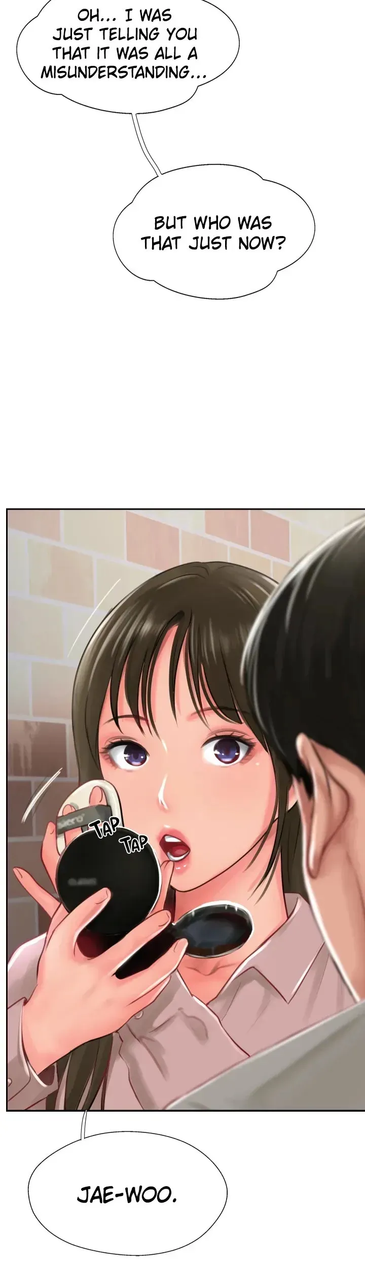 Top Of The World Chapter 26 page 42 - 