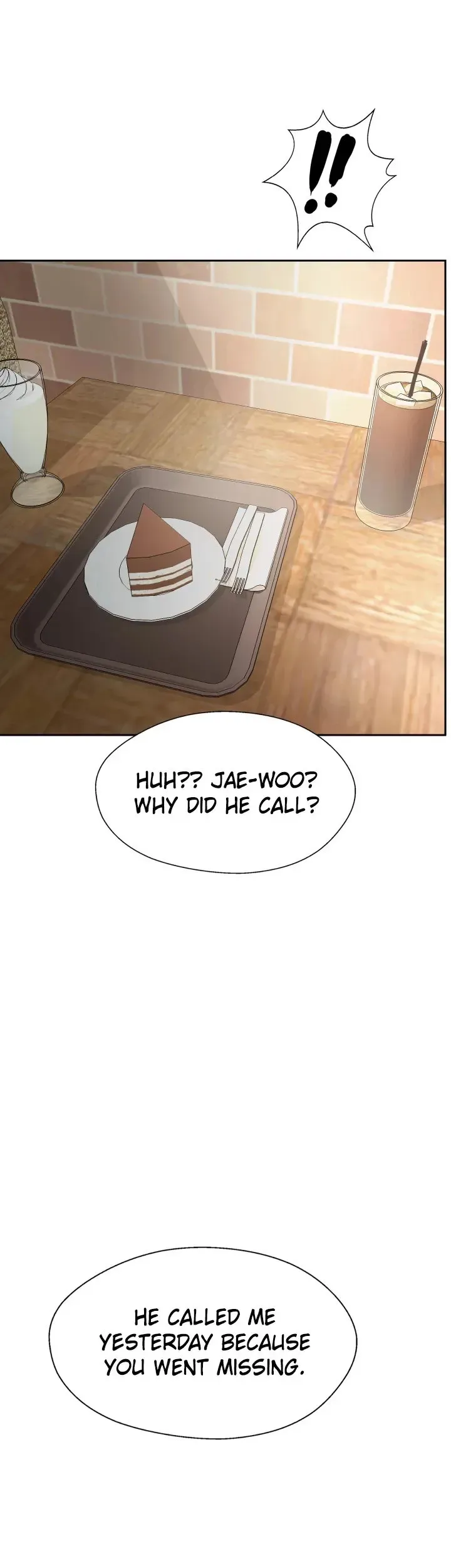 Top Of The World Chapter 26 page 43 - 