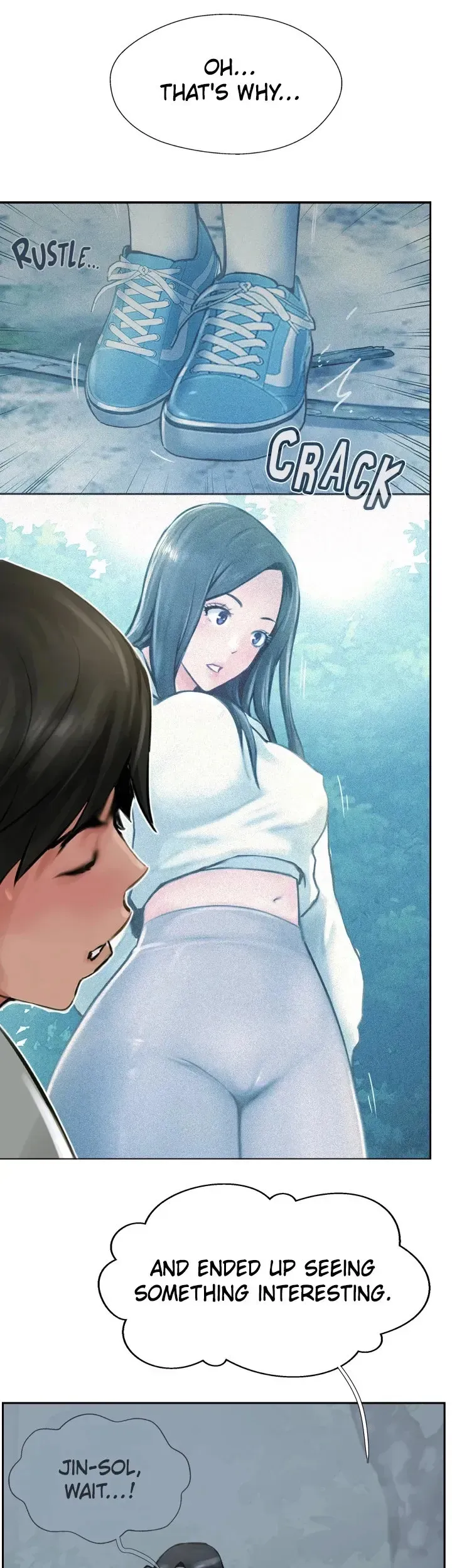 Top Of The World Chapter 26 page 47 - 